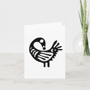 Sankofa noterar kort