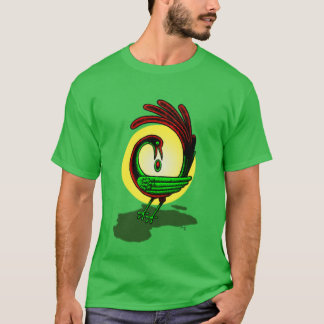 Sankofa T Shirt