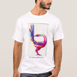 Sankofa Tee Shirt