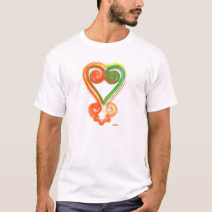 Sankofa Tröja