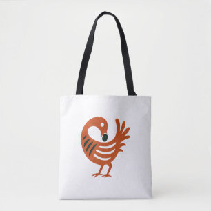 Sankofa Tygkasse