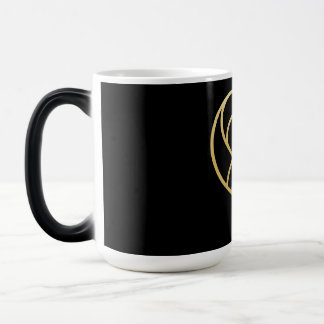 Sankofa Uppståndelse Sankofa Fågel Magisk Mugg