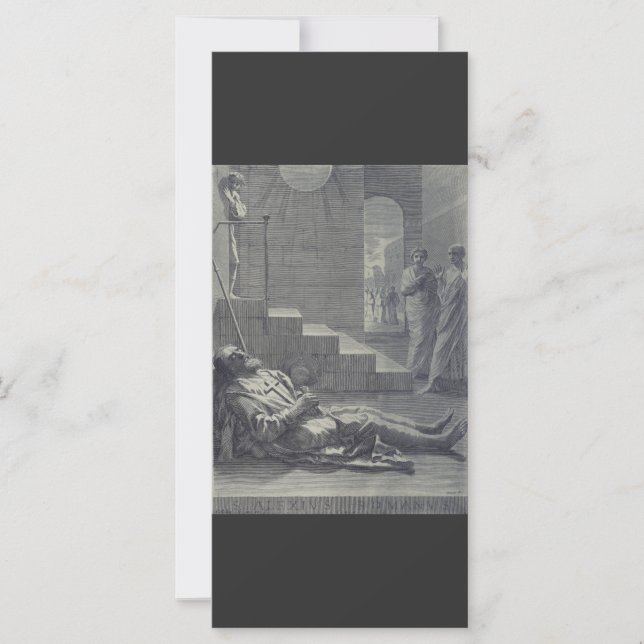 Sankt Alexius av Rom (Framsida)