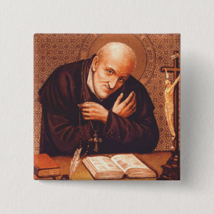 Sankt Alphonsus Liguori Knapp