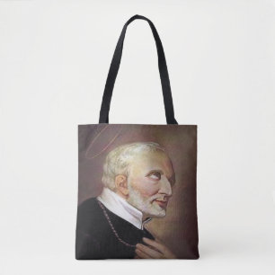 Sankt Alphonsus Liguori Tygkasse