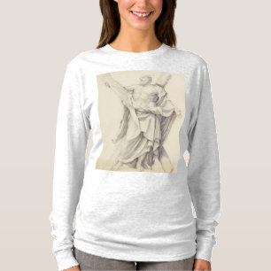 Sankt Andreas aposteln förstkalled lärjunge T Shirt
