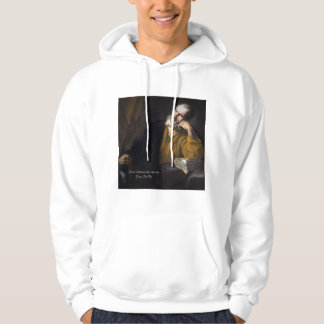 Sankt Andreas Aposteln Hoodie