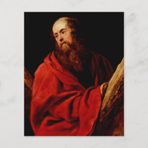Sankt Andreas av Peter Paul Rubens