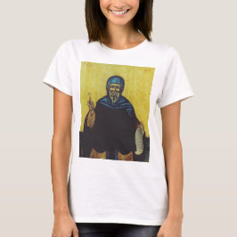 Sankt Antonius av Egypten T Shirt