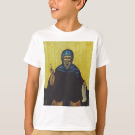Sankt Antonius av Egypten T Shirt