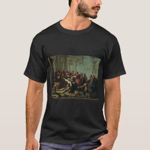 Sankt Antonius av Padua av Willem van Herp T Shirt