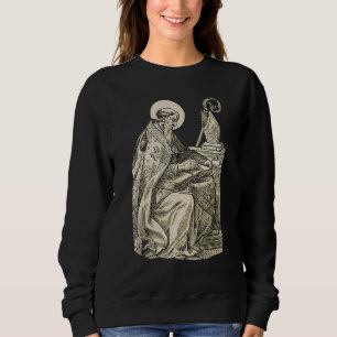 Sankt Augustine av Hippo-katolska filosofen T Shirt