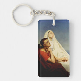 Sankt Augustinus och Sankt Monica
