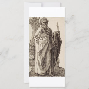 Sankt Bartolomeus aposteln finkonst