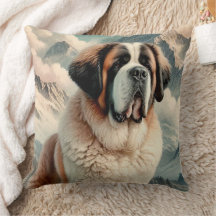 Sankt Bernhardshund