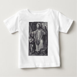 Sankt Bonifatius Premiär Apostel för Tyskland T Shirt
