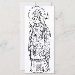 Sankt Deiniol Abbot och Biskop