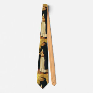 Sankt Dominik av Carlo Crivelli Slips