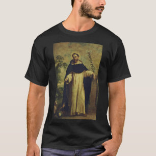 Sankt Dominik de Guzman T Shirt