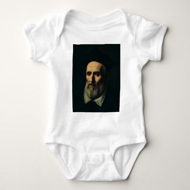 Sankt Filip Neri, andra aposteln i Rom, konst T Shirt (Framsida)