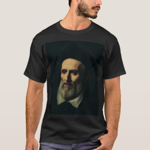 Sankt Filip Neri, andra aposteln i Rom, konst T Shirt