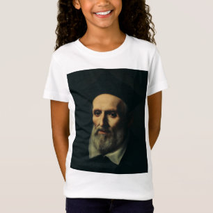 Sankt Filip Neri, andra aposteln i Rom, konst T Shirt