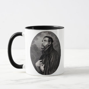 Sankt Franciskus Xavier Mugg