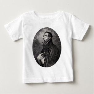 Sankt Franciskus Xavier T Shirt