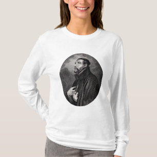 Sankt Franciskus Xavier T Shirt