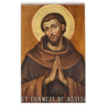 Sankt Frans av Assisi – Inspirerande tro