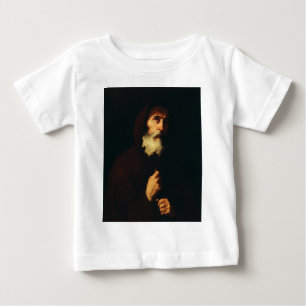 Sankt Frans av Paola T Shirt