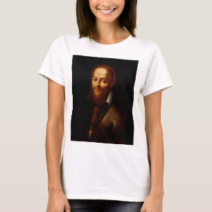 Sankt Frans av Sales T Shirt