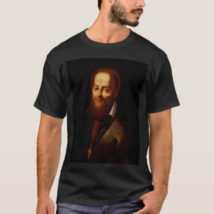 Sankt Frans av Sales T Shirt
