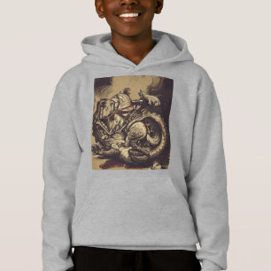 Sankt Göran och draken Stora martyrn T Shirt