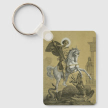 Sankt Görgen – Premium "Sunburst Gold" Art