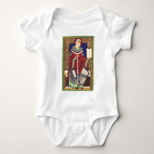 Sankt Gregor den store Kyrkolärare T Shirt