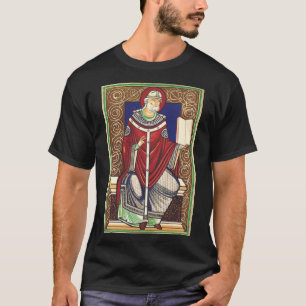 Sankt Gregor den store Läraren inom kyrkan T Shirt