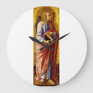 Sankt Jakob den store av Carlo Crivelli Stor Klocka