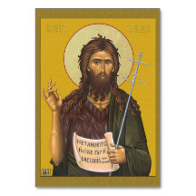 Sankt Johannes, böneikon
