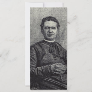 Sankt Johannes Bosco Beskyddare av Ungdom Katolsk