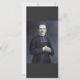 Sankt Johannes Bosco Fader och lärare för ungdomar