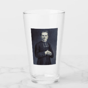 Sankt Johannes Bosco Fader och lärare för ungdomar Glaskopp