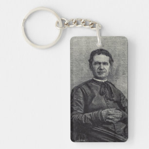Sankt Johannes Bosco Fader och lärare för ungdomen