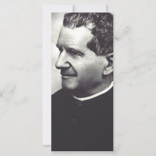 Sankt Johannes Bosco Fader och lärare för ungdomen