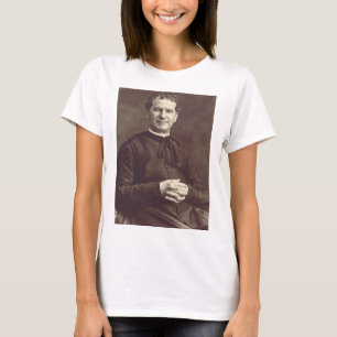 Sankt Johannes Bosco Präst och bekännare T Shirt