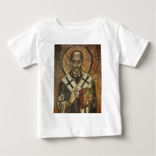 Sankt Johannes Chrysostomos ärkebiskop av Konstant T Shirt