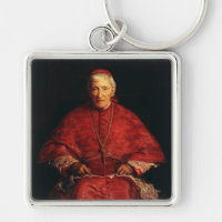 Sankt John Henry Newman engelsk teolog