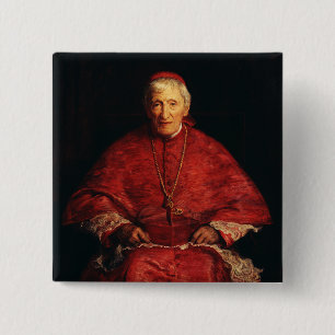 Sankt John Henry Newman engelsk teolog Knapp