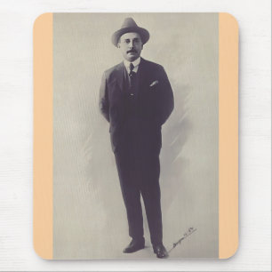 Sankt Josef Gregory Hernandez Lekmannen Musmatta