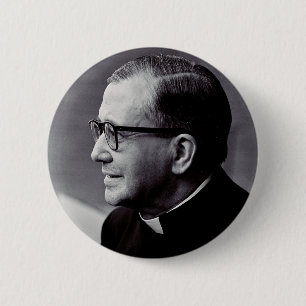 Sankt Josemaria Escriva Knapp